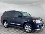 Toyota Land Cruiser 200 Series Рестайлинг 1 Ростов-на-Дону  - изображение 36