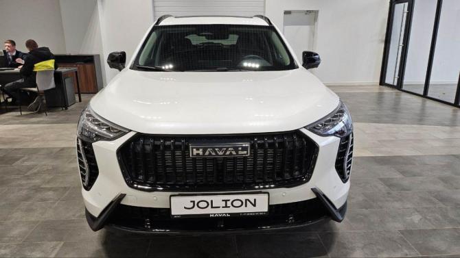 Новый Haval Jolion I Рестайлинг 2026 года, цена 2 899 000 рублей, внедорожник, Автокод Объявления