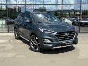 Hyundai Tucson III Рестайлинг Оренбург  - изображение 28