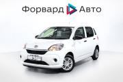 Toyota Passo III Рестайлинг Тюмень  - изображение 27