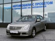 Nissan Almera III (G15) Екатеринбург  - изображение 19