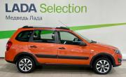 Lada (ВАЗ) Kalina II Красноярск  - изображение 36