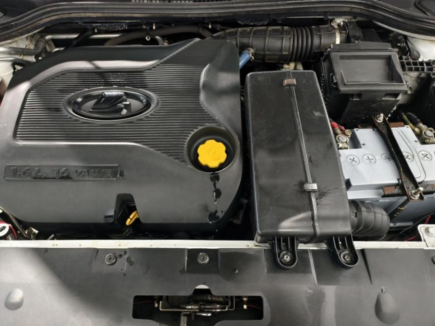 Lada (ВАЗ) Vesta I Курск  - изображение 19
