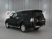 Mitsubishi Pajero IV Рестайлинг 1 Ростов-на-Дону  - изображение 24