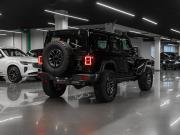 Jeep Wrangler IV (JL) Рестайлинг Москва  - изображение 33