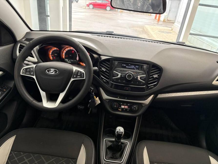 Lada (ВАЗ) Vesta I Ярославль  - изображение 10