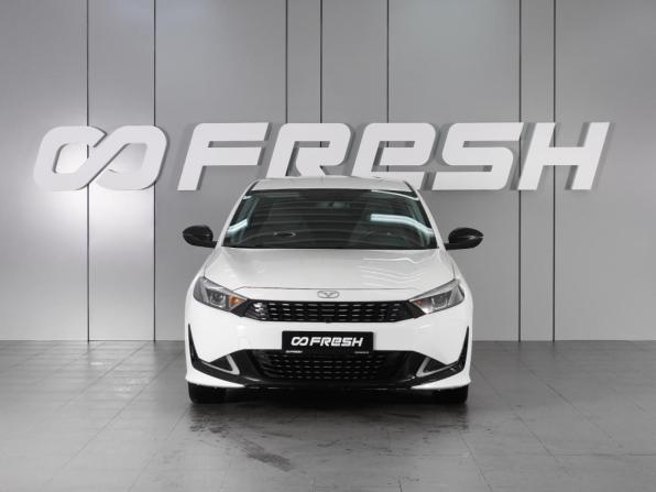 Kaiyi E5 с пробегом 2023 года, цена 1 355 000 рублей, 68902 км, седан, Автокод Объявления