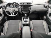 Nissan Qashqai II Рестайлинг Москва  - изображение 28