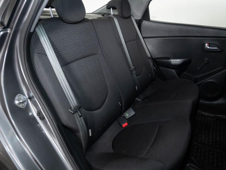 Kia Rio III Рестайлинг Казань  - изображение 8