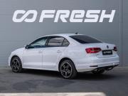 Volkswagen Jetta VI Краснодар  - изображение 20