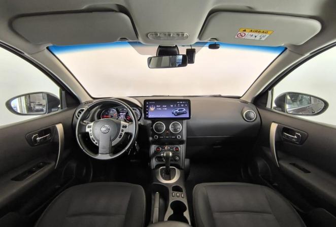 Nissan Qashqai I Рестайлинг с пробегом 2013 года, цена 870 000 рублей, 234652 км, внедорожник, Автокод Объявления