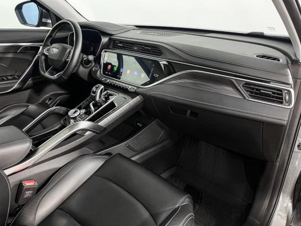 Geely Atlas Pro с пробегом 2024 года, цена 1 999 000 рублей, 48625 км, внедорожник, Автокод Объявления