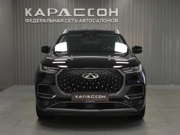 Chery Tiggo 8 Pro Plug-in Hybrid с пробегом 2023 года, цена 2 570 000 рублей, 29510 км, внедорожник, Автокод Объявления