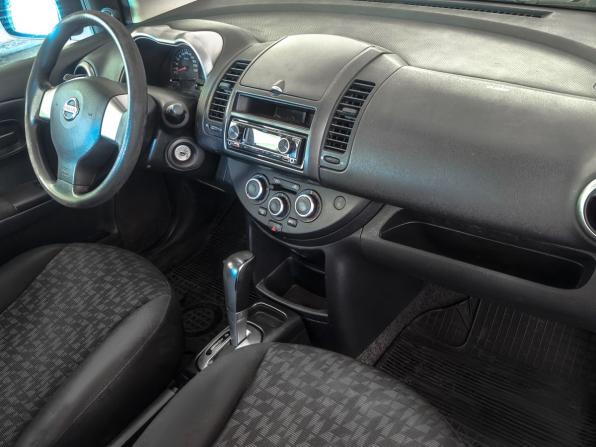 Nissan Note I с пробегом 2007 года, цена 679 900 рублей, 167600 км, хэтчбек, Автокод Объявления