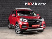 Chery Tiggo 4 I Рестайлинг Екатеринбург  - изображение 25