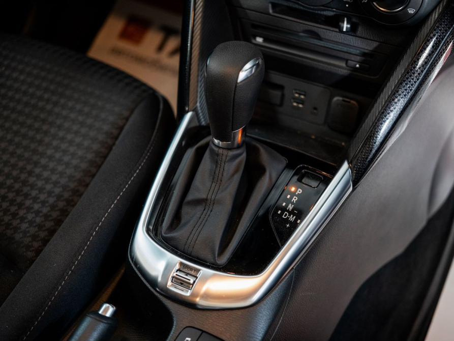 Mazda Demio IV (DJ) Иркутск  - изображение 14