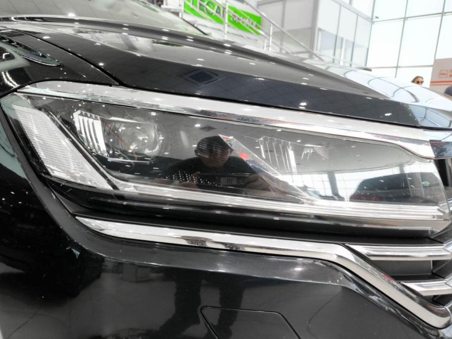 Volkswagen Touareg III Казань  - изображение 21