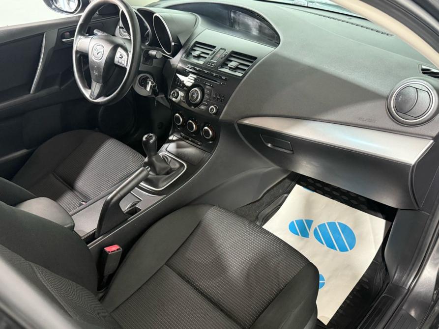 Mazda 3 II (BL) Рестайлинг Оренбург  - изображение 18