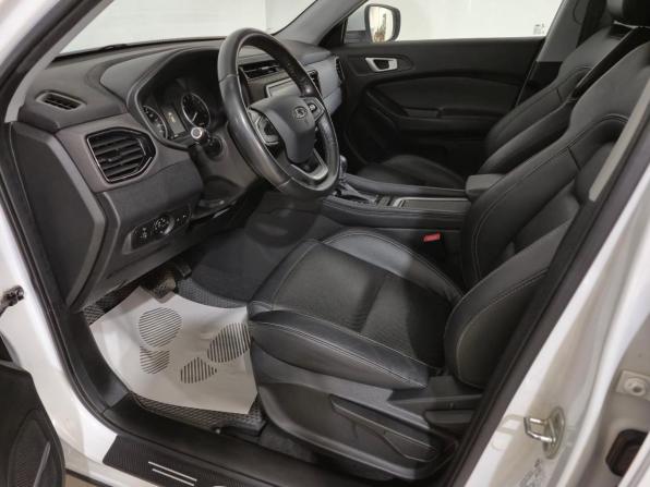 Chery Tiggo 4 I Рестайлинг с пробегом 2021 года, цена 1 290 000 рублей, 62253 км, внедорожник, Автокод Объявления