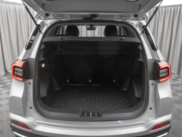 Chery Tiggo 4 Pro I Рестайлинг с пробегом 2024 года, цена 1 780 000 рублей, 14411 км, внедорожник, Автокод Объявления
