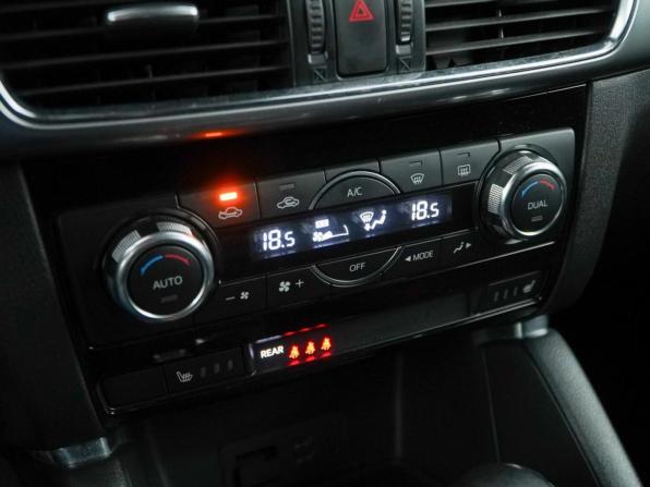 Mazda CX-5 I с пробегом 2015 года, цена 1 856 758 рублей, 88136 км, внедорожник, Автокод Объявления