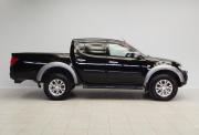 Mitsubishi L200 IV Рестайлинг Саратов  - изображение 29
