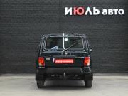 Lada (ВАЗ) Niva Legend I Екатеринбург  - изображение 23