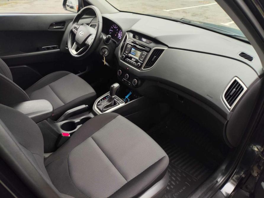 Hyundai Creta I Санкт-Петербург  - изображение 9