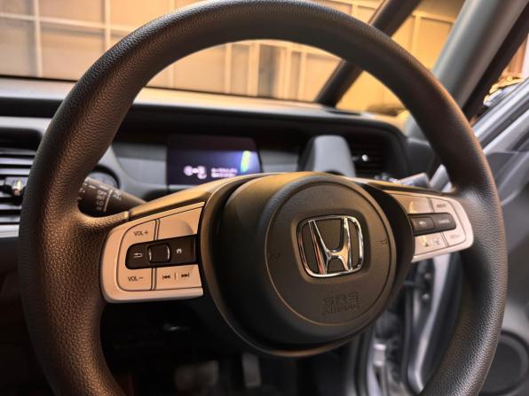 Honda Fit IV с пробегом 2021 года, цена 1 657 000 рублей, 32050 км, хэтчбек, Автокод Объявления