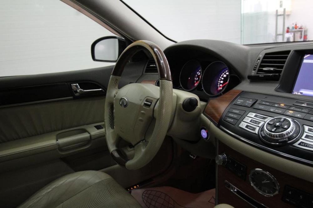 Infiniti M III Сургут  - изображение 36