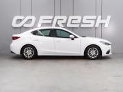 Mazda 3 III (BM) Воронеж  - изображение 22