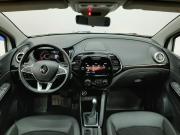 Renault Kaptur I Рестайлинг Москва  - изображение 32