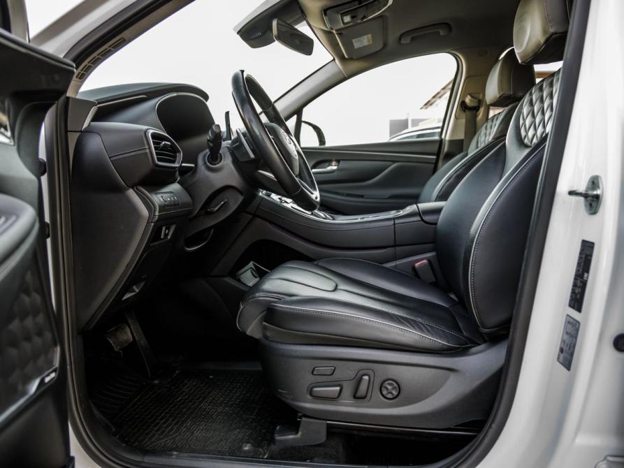 Hyundai Santa Fe IV Рестайлинг Волгоград  - изображение 24