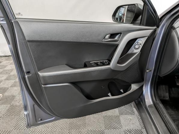 Hyundai Creta I с пробегом 2019 года, цена 1 645 000 рублей, 77128 км, внедорожник, Автокод Объявления