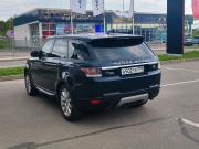 Land Rover Range Rover Sport II Санкт-Петербург  - изображение 8