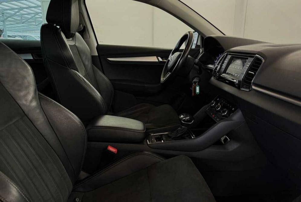 Skoda Karoq I Балашиха  - изображение 11