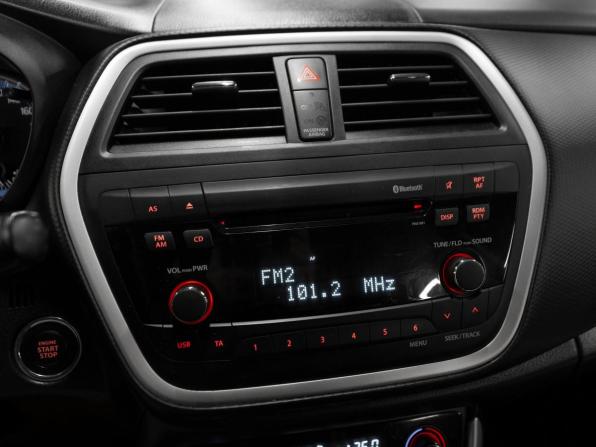 Suzuki SX4 II (S-Cross) с пробегом 2014 года, цена 1 330 000 рублей, 101959 км, хэтчбек, Автокод Объявления