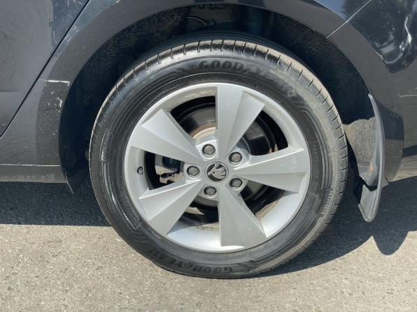 Skoda Octavia III (A7) с пробегом 2014 года, цена 1 362 000 рублей, 125810 км, лифтбек, Автокод Объявления