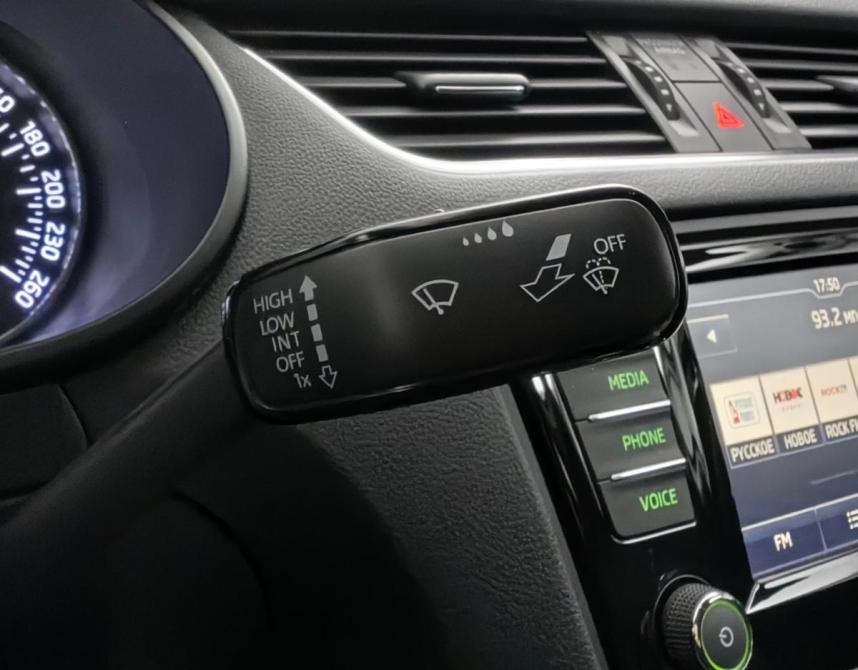 Skoda Octavia III (A7) Москва  - изображение 15