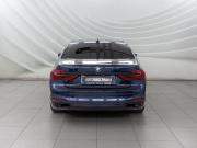 BMW 7 серии VI (G11/G12) Волгоград  - изображение 46