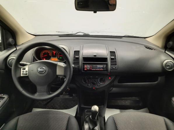 Nissan Note I с пробегом 2007 года, цена 419 000 рублей, 246000 км, хэтчбек, Автокод Объявления
