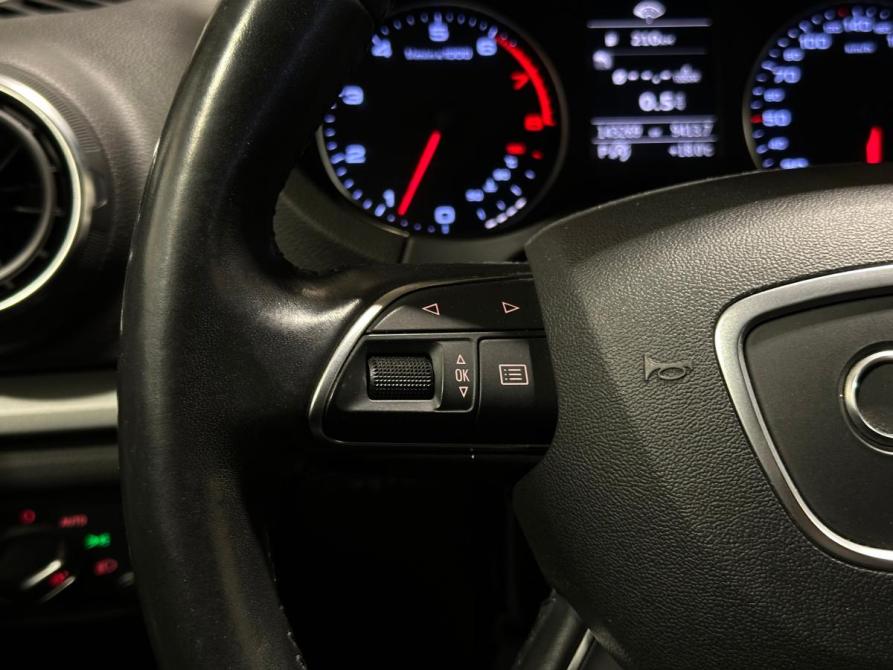 Audi A3 III (8V) Челябинск  - изображение 19