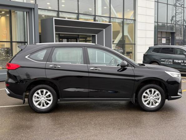 Haval M6 II с пробегом 2025 года, цена 1 785 000 рублей, 18533 км, внедорожник, Автокод Объявления