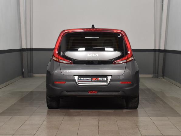 Kia Soul III с пробегом 2022 года, цена 1 979 999 рублей, 104493 км, хэтчбек, Автокод Объявления