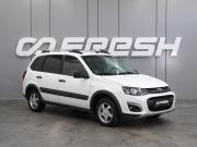 Lada (ВАЗ) Kalina II Воронеж  - изображение 17