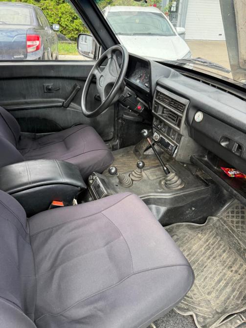 Lada (ВАЗ) 2131 (4x4) I Воронеж  - изображение 1