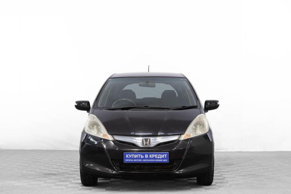 Honda Fit II Барнаул  - изображение 2
