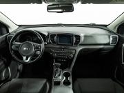 Kia Sportage IV Санкт-Петербург  - изображение 30