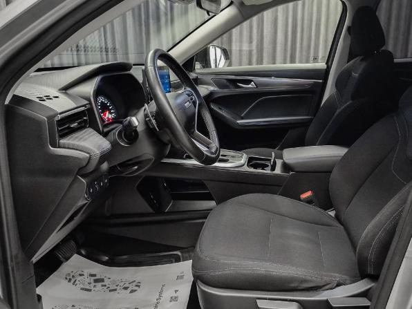 Haval Jolion I Рестайлинг с пробегом 2024 года, цена 1 779 000 рублей, 88704 км, внедорожник, Автокод Объявления