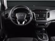 Hyundai Creta I Рестайлинг Кемерово  - изображение 36